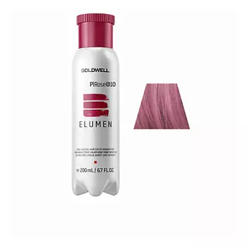GOLDWELL Краска для волос ELUMEN CARE