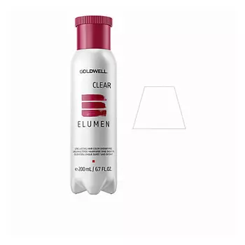 GOLDWELL Краска для волос ELUMEN CARE