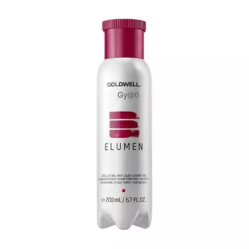 GOLDWELL Краска для волос ELUMEN CARE