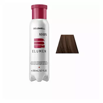 GOLDWELL Краска для волос ELUMEN CARE
