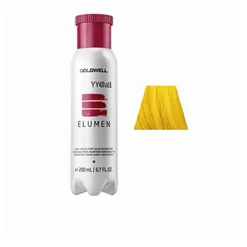 GOLDWELL Краска для волос ELUMEN CARE