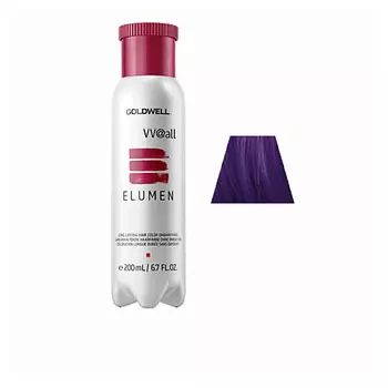 GOLDWELL Краска для волос ELUMEN CARE