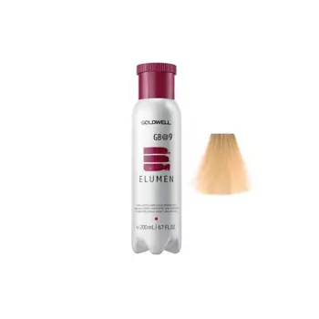 GOLDWELL Краска для волос ELUMEN CARE