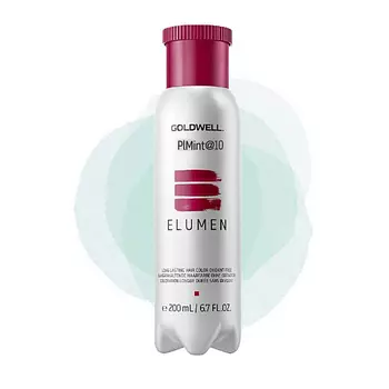 GOLDWELL Краска для волос ELUMEN CARE