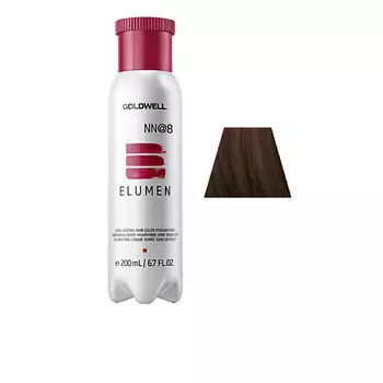 GOLDWELL Краска для волос ELUMEN CARE