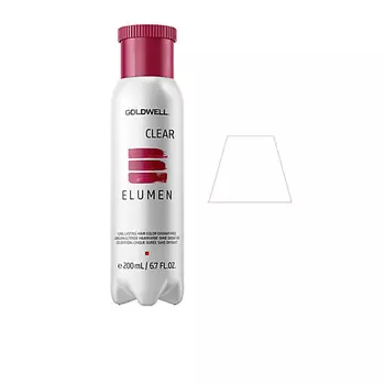 GOLDWELL Краска для волос ELUMEN CARE