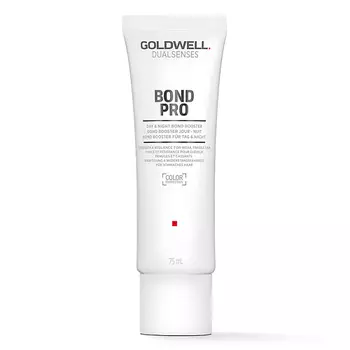 GOLDWELL Крем-бустер для волос укрепляющий Dualsenses Bond Pro Day & Night Bond Booster