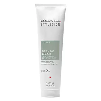 GOLDWELL Крем для укладки вьющихся волос Stylesign Curls Defining Cream