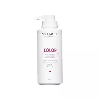 GOLDWELL Маска Dualsenses Color Brilliance 60sec