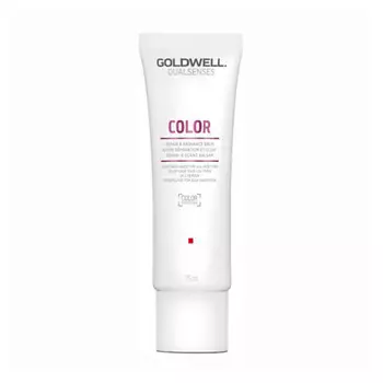 GOLDWELL Несмываемый бальзам Dualsenses Color Repair & Radiance