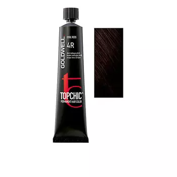 GOLDWELL Перманентная краска для волос TOPCHIC