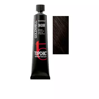 GOLDWELL Перманентная краска для волос TOPCHIC