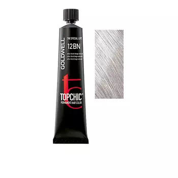 GOLDWELL Перманентная краска для волос TOPCHIC