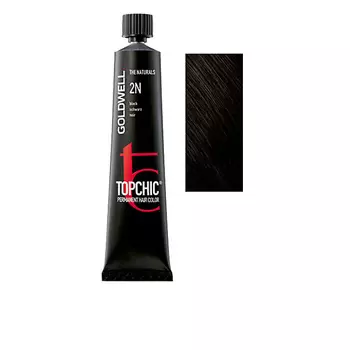 GOLDWELL Перманентная краска для волос TOPCHIC