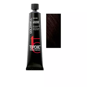 GOLDWELL Перманентная краска для волос TOPCHIC
