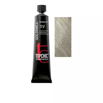 GOLDWELL Перманентная краска для волос TOPCHIC