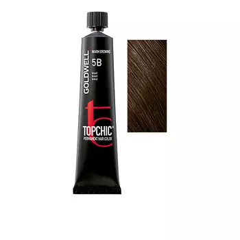 GOLDWELL Перманентная краска для волос TOPCHIC