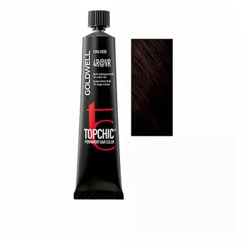 GOLDWELL Перманентная краска для волос TOPCHIC