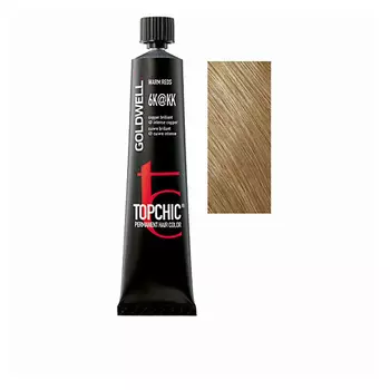 GOLDWELL Перманентная краска для волос TOPCHIC