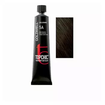 GOLDWELL Перманентная краска для волос TOPCHIC