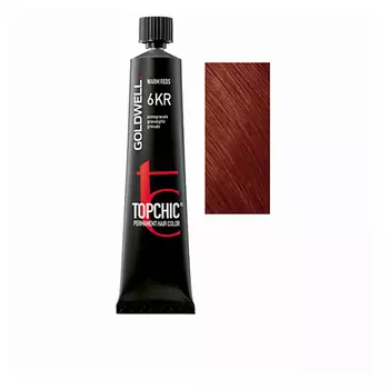 GOLDWELL Перманентная краска для волос TOPCHIC