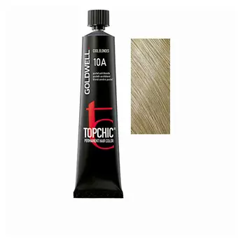 GOLDWELL Перманентная краска для волос TOPCHIC