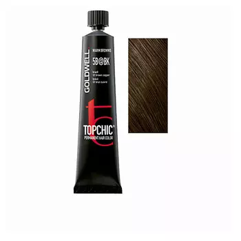 GOLDWELL Перманентная краска для волос TOPCHIC