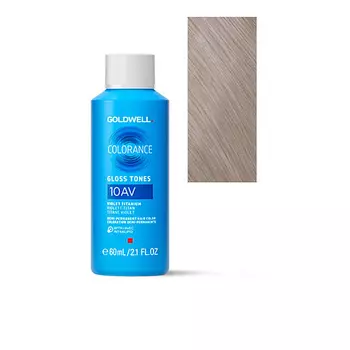 GOLDWELL Полуперманентная краска COLORANCE