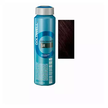 GOLDWELL Полуперманентная краска COLORANCE