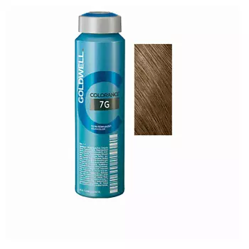 GOLDWELL Полуперманентная краска COLORANCE