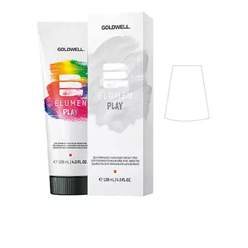 GOLDWELL Полуперманентная краска ELUMEN PLAY