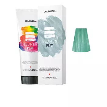 GOLDWELL Полуперманентная краска ELUMEN PLAY