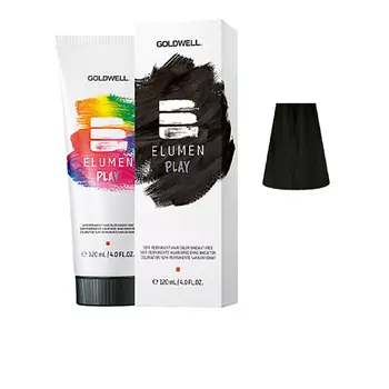 GOLDWELL Полуперманентная краска ELUMEN PLAY