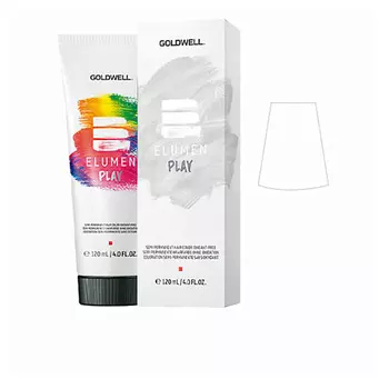 GOLDWELL Полуперманентная краска ELUMEN PLAY