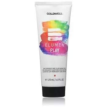 GOLDWELL Полуперманентная краска ELUMEN PLAY