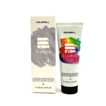 GOLDWELL Полуперманентная краска ELUMEN PLAY