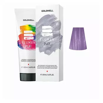 GOLDWELL Полуперманентная краска ELUMEN PLAY