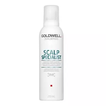 GOLDWELL Шампунь для чувствительной кожи Dualsenses Scalp Specialist Sensitive