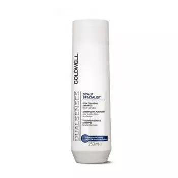 GOLDWELL Шампунь для глубокого очищения Dualsenses Scalp Specialist