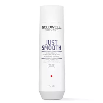 GOLDWELL Шампунь для непослушных волос Dualsenses Just Smooth Taming Shampoo
