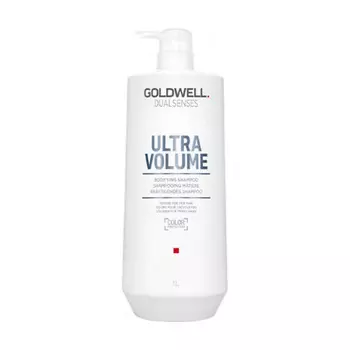 GOLDWELL Шампунь для объема тонких волос Dualsenses Ultra Volume Bodifying