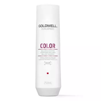 GOLDWELL Шампунь для окрашенных волос Dualsense Color Brilliance