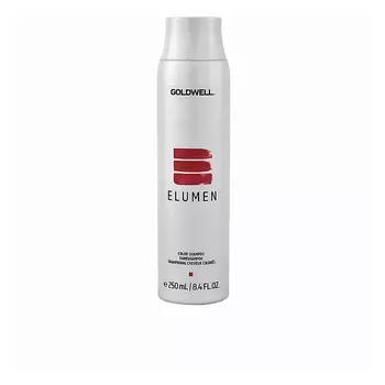 GOLDWELL Шампунь для яркости окрашенных волос Elumen Color Shampoo