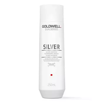 GOLDWELL Шампунь для седых волос Dualsenses Silver Shampoo