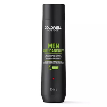 GOLDWELL Шампунь для волос против перхоти Men Anti-Dandruff Shampoo