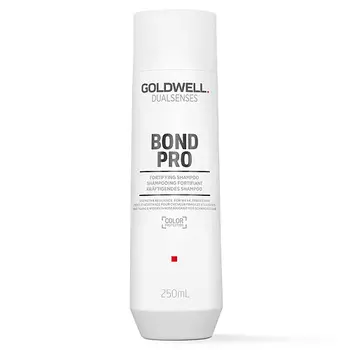 GOLDWELL Шампунь для волос укрепляющий Dualsenses Bond Pro Fortifying Shampoo