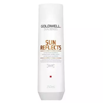 GOLDWELL Шампунь после солнца Dualsenses Sun Reflects After-Sun