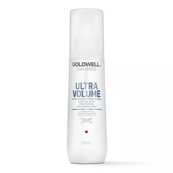 GOLDWELL Спрей для придания волосам объема Dualsenses Ultra Volume Bodifying Spray