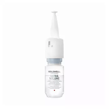 GOLDWELL Сыворотка для увеличения объема Dualsenses Ultra Volume