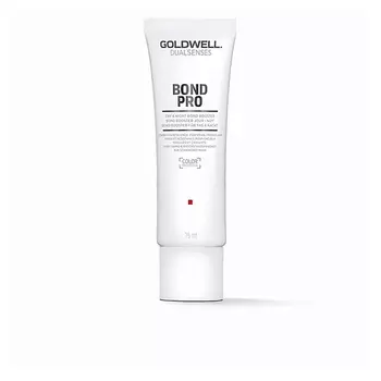 GOLDWELL Укрепляющий флюид Dualsenses Bond Pro Day & Night Booster